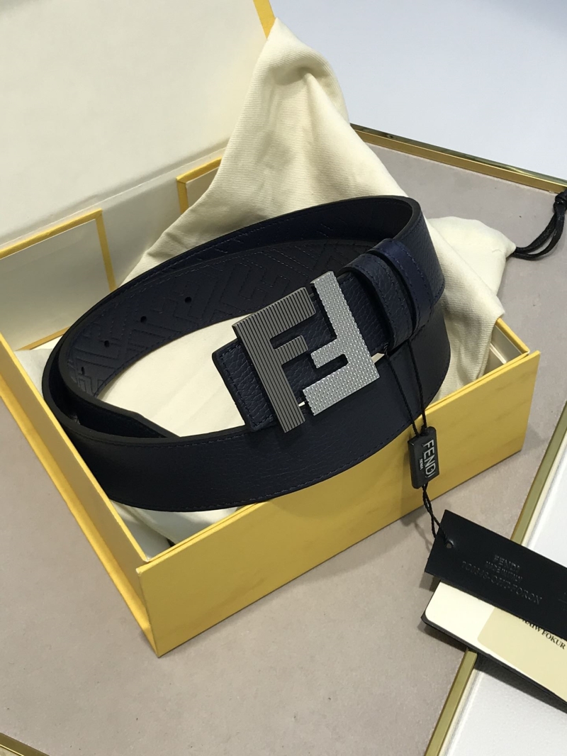 Fendi Belts